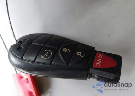 2010 Dodge Ram 2500 Laramie z USA, uszkodzony, nr VIN 3D7UT2CL0AG188015